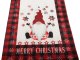 Christmas Table Runner, Tablecloth, 180x32 cm
