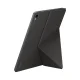 Samsung Smart Book Case for Galaxy Tab S11, Black