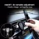 Maclean MC-324 Gravity Car Phone Holder for Air Vent