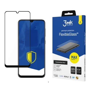 3mk FlexibleGlass Max Hybrid Glass for Samsung Galaxy A50