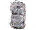 Tactical Military Backpack 30L, White