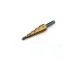 Step Drill Bit 4-12 mm for Wood, Metal and Plastic