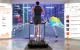 Foldable Treadmill DeerRun X20 with 15% Auto Incline & App Control