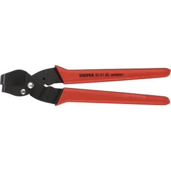 KNIPEX Notching Pliers 20 x 29 mm