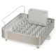 Joseph Joseph Extend Steel Expandable Dish Drainer