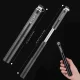Rockbros JG-PB-004 bicycle pump with pressure gauge, 160 PSI, black