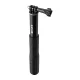 SJCAM SJSFSM Selfie Stick Monopod for Cameras, 92 cm