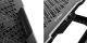 Laptop Cooling Pad HiSmart DCX-A16 6 RGB Fans 9-17\"