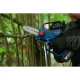 Bosch GKE 18V-15 Cordless Pruner Saw, 18V, 15 cm