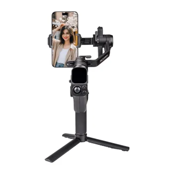 FeiyuTech Scorp mini 3 Kit Handheld Gimbal Stabilizer for Cameras up to 2 kg