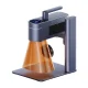 LaserPecker 4 Deluxe Dual-Laser Engraver