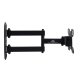 Maclean MC-740 TV Wall Mount, 13-32\", 30kg, VESA 100x100