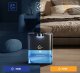 Gaisa Attīrītājs Sausinātājs Mitruma Savācējs Absorbētājs ar HEPA E11 Filtru | Air Dehumidifier Purifier...