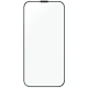 Uniq Optix Vivid glass for iPhone 15 / 14 Pro with applicator