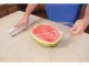 Kitchen Cling Film and Foil Dispenser with Cutter