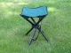 Folding Camping and Fishing Stool