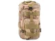 Tactical Military Backpack 30L, Beige