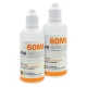Liquid for Lensgo Smoke Generator, 2x 60ml