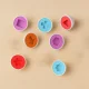 Iso Trade Montessori Educational Egg Puzzle Sorter, 12 pcs