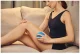 4Fizjo MED+ Silicone Cupping Therapy Set, 4 pcs, Blue