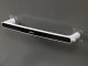 Self-Adhesive Towel Rack Wall Mounted, No-Drill Bathroom Towel Holder