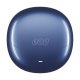 Наушники TWS QCY HT 10 pro, ANC (синий)