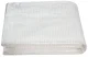 Garden Foil Greenhouse 3x2x2 m, Metal Frame, White
