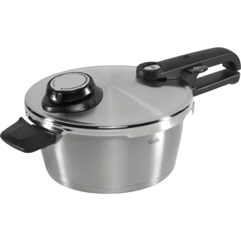 Fissler Vitavit Premium 3.5L Pressure Cooker, 22 cm