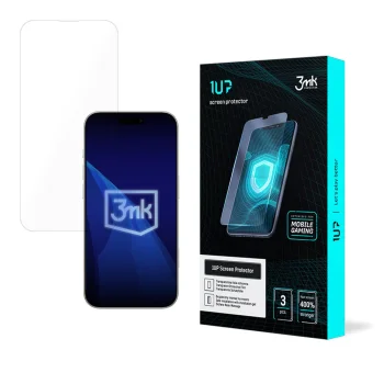 3Mk Protection 1UP Gamer Screen Protector for iPhone 17 Air