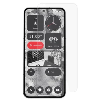 Nothing Phone 2a / 2a Plus Tempered Glass Screen Protector