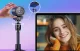 EMEET SmartCam S600 Kit E7001K 4K UHD 30 FPS USB Webcam