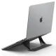 Spigen SlimFold LD201-S6 Laptop Stand up to 14\", Gray