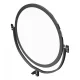 Newell Air Artha XL Round LED Light Panel, 70W, 3200-5600K, with Remote