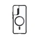 3mk Satin Armor MagCase for Samsung Galaxy S23 5G Transparent
