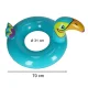 Inflatable Swimming Ring Toucan 70cm, max 40kg
