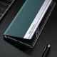 Sleep Case Pro Flip Case for Samsung Galaxy S23+ with Stand, Black