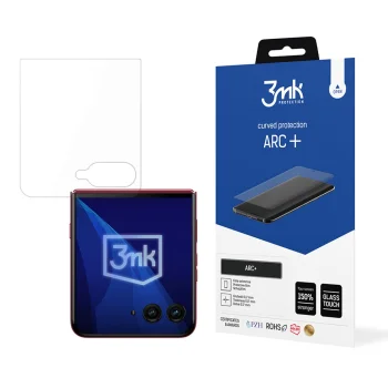 Защитная пленка 3mk ARC+ для Motorola Razr 60 Ultra