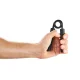 4Fizjo Metal Hand Grip Strengthener, Black, 113 kg