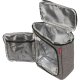 Reisenthel Coolerbox Twist Silver 7L Cooler Bag