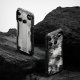 Ringke Fusion X Case for Nothing Phone 3, Gray/Black