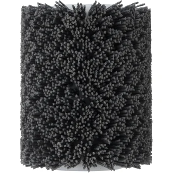 Makita K80 Nylon Sanding Brush P-04438, 100 x 120 mm