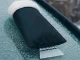 Car Windshield Ice Scraper with Warm Insulated Glove