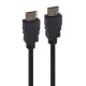 Maclean MCTV-524 HDMI to HDMI Cable v1.4 with Ethernet, 1.8m