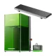 xTool F1 Ultra Laser Engraver + xTool Conveyor Set (F1U+C)