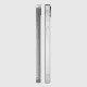 SBS Skinny Cover Case for iPhone 16e / 17e - Transparent