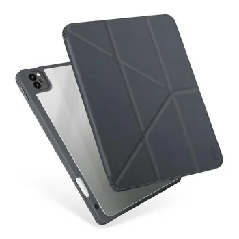 Apple iPad Pro 11 ( 2020, 2021 ) Uniq Etui Moven Cover Case, Grey