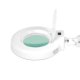 Activeshop S5 LED Magnifying Desk Lamp