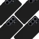 3mk Matt Case for Samsung Galaxy S26 Ultra, Matte Black