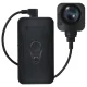 Transcend DrivePro Body 70 64GB Body Camera Black