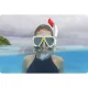 Bestway 24053 Snorkeling Set, White